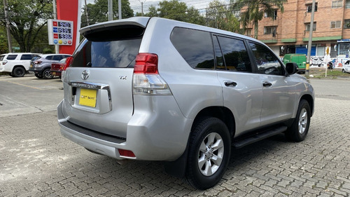 Imagen 7 de 18 de Toyota Prado Tx 2012