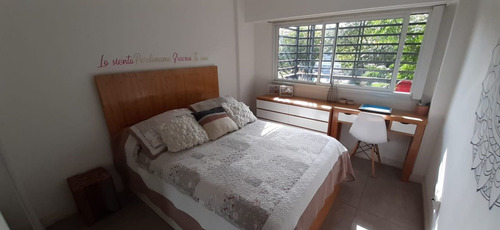 Venta Dto 3 Amb. Semipiso C/ Balcon En V.urquiza