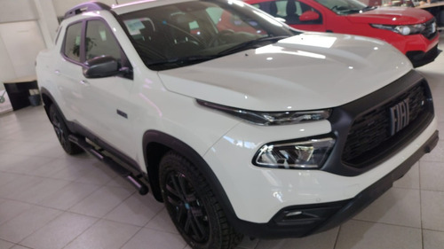 Fiat Toro 2.0 350 Multijet Ultra 4x4 At