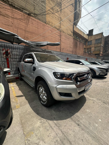 Ford Ranger 3.2 Cd Xls Tdci 200Cv