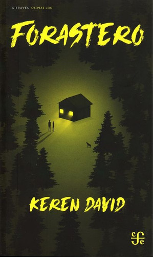 Forastero - Keren David