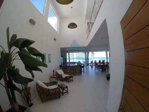 Imagem 16 de 30 de Casa Com 4 Dorms, Praia Do Sapê, Ubatuba - R$ 4.5 Mi, Cod: 1228 - V1228