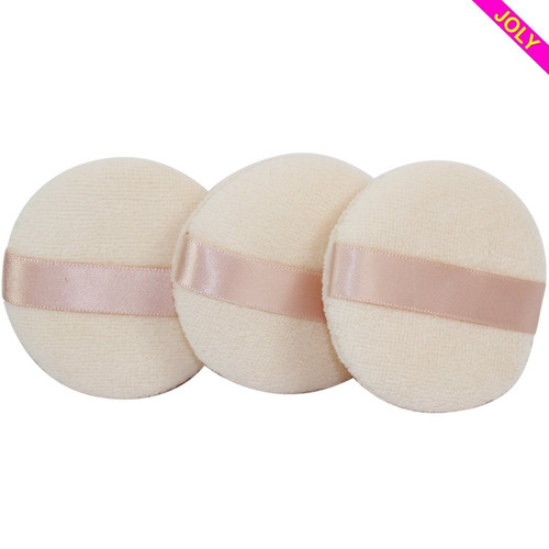 Joly Soplo De Polvo Para El Polvo De Maquillaje De La Cara (