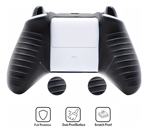 Funda Silicona Para Xbox Series X / S Control Y Thumb Grips