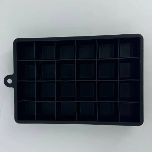 Molde De Silicona Para Hacer Bloques De Hielo Para Hacer Blo