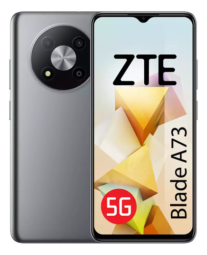 Celular Zte Blade A73 5g 