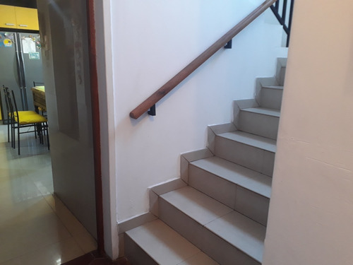 Imagen 22 de 25 de Comoda Casa En Conjunto Cerrado
