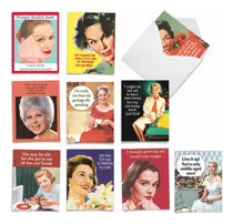 Comprar La Mejor Empresa De Tarjetas 10 Tarjetas De Felicitación Div