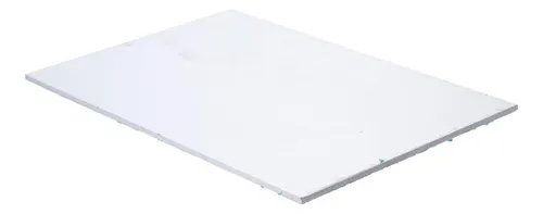 Placa De Aluminio 7075 De 1 Pieza, Placa De Aluminio Rectang