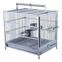 Comprar Jaula Para Pájaros, Jaula De Estación, Jaula De Soporte