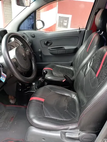 Chevrolet Spark 1.0 7:24 Cronos