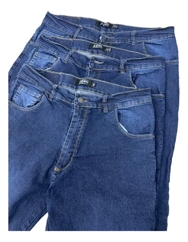 Pantalones de hombre talle grande hotsell