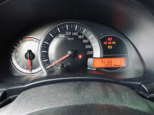 Imagem 11 de 13 de Nissan March 2019 1.0 12v S 5p