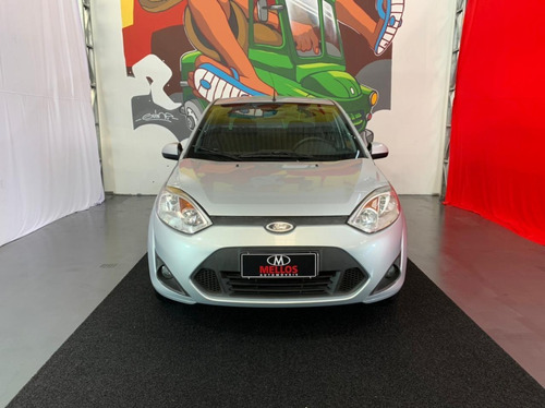 Imagem 3 de 10 de Ford Fiesta