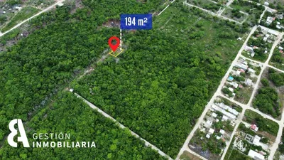 Terreno en venta