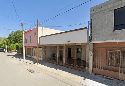 Casa En Remate Garcilazo De La Vega, Castellanos Gomez Palacios, Durango. Sh05