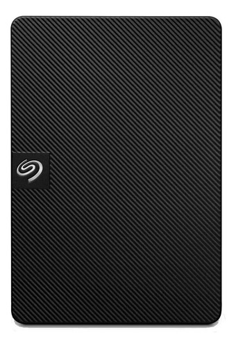 Hd Externo Seagate Expansion Desktop Drive 2tb Usb 3.0