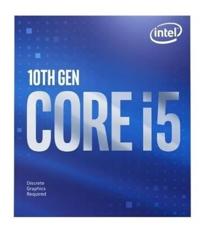 Imagen 4 de 10 de Pc Armada Gamer Intel I5 10400 16gb Ram 480ssd M.2 Pcie Nsx