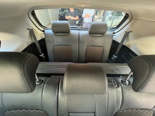 Chevrolet Captiva 2.2 Ltz 184cv