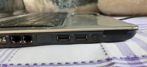 Notebook Hp Pavilion Dv 6605 4 Gb Memoria