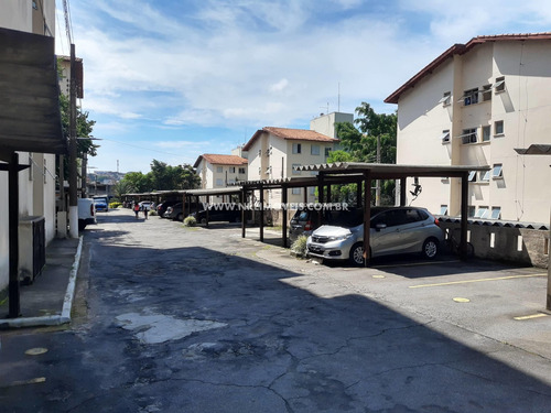 Apartamento À Venda No Jardim Dom José - Ap00132 - 69275809