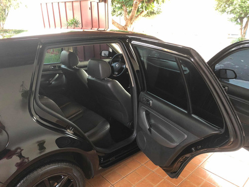 Imagem 15 de 15 de Volkswagen Golf 2011 1.6 Vht Sportline Total Flex 5p