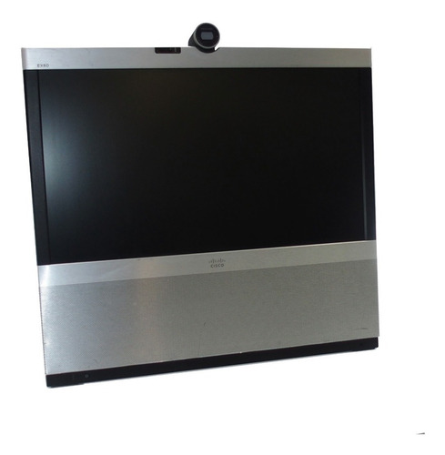 Cisco Telepresence System Ex Series - Cts-ex60-k9 (Usado)