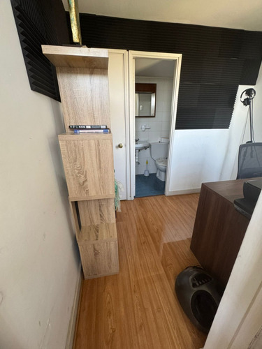 Se Arrienda Amplio Departamento En Las Condes Remodelado
