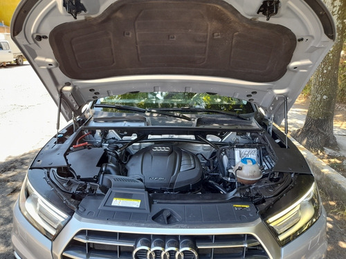 Imagen 9 de 15 de Audi Q5 2018 2.0 L T Select Dsg