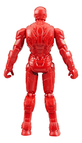 Marvel Avengers - Epic Hero Series - Figura De Iron Man
