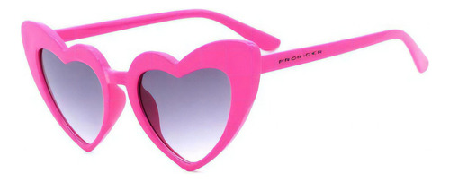 Óculos De Sol Prorider Baby Pink - Xm111