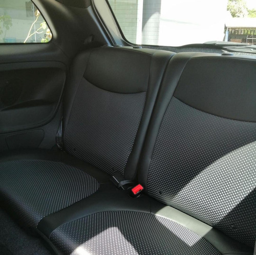 Imagen 4 de 6 de Fiat 500 E