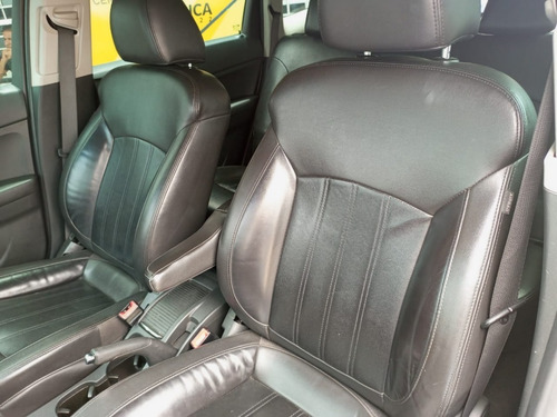 Imagen 10 de 15 de Chevrolet Orlando