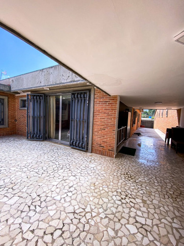 Casa Moderna En Parque Trigal (lr-alf)