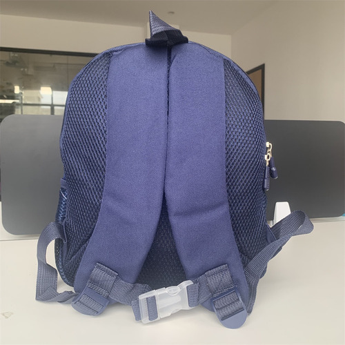 ,mochila De 2 A 6 Años Para Niños Y Niñas Con Dibujos Animado