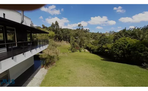 Finca Independiente Para Venta En Rionegro(mls#249113)