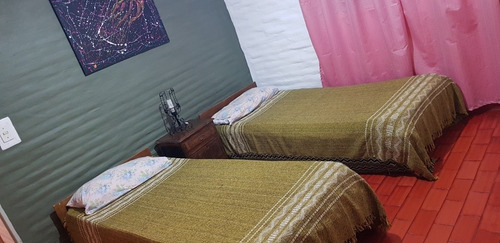 Imagen 5 de 10 de Casa 3 Dormitorios Con Pileta