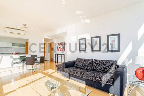 Venta 3 Ambientes Torre Promenade Palermo