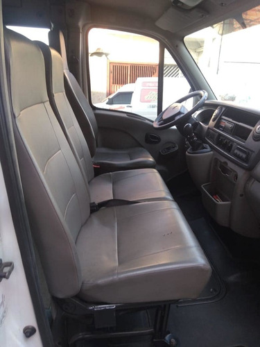 Renault Master Completa Com Ar Inteiro