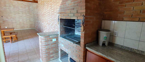 Imagem 14 de 14 de Chácara A Venda Em Piracaia