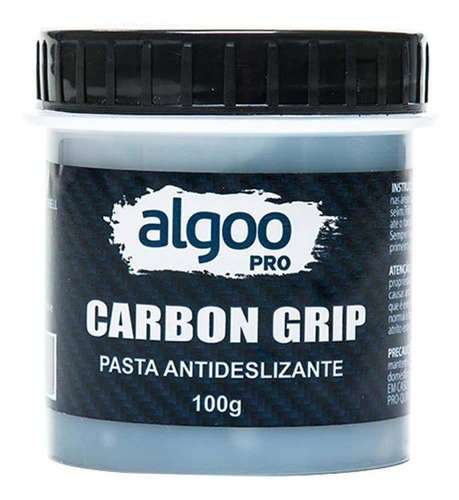 Pasta Antideslizante Crabon Grip Algoo 100g