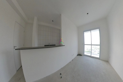 Imagem 1 de 12 de Codigo: 0192 - Apartamento Para Venda Condomínio Essencialle Home Club