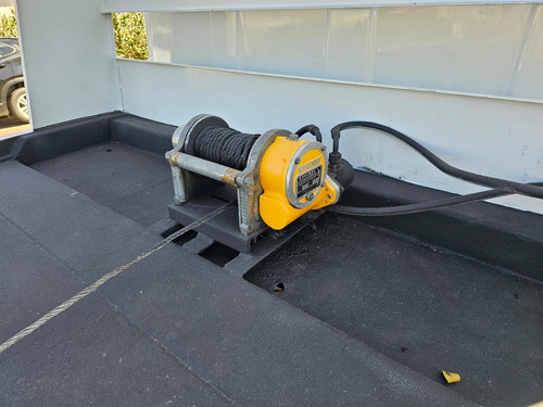 Vw 11180 2019 Guincho Plataf E Cab Suplementar