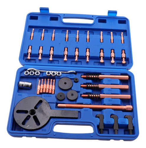 M Conjunto De Extrator De Rolamento 36 Em 1, Desmontagem De