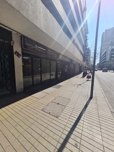(adm) Arriendo Local Comercial En Miraflores