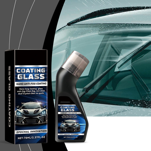 Y Coating Glass Anting Fogs Coating Car Anting Fogs Agent Wi