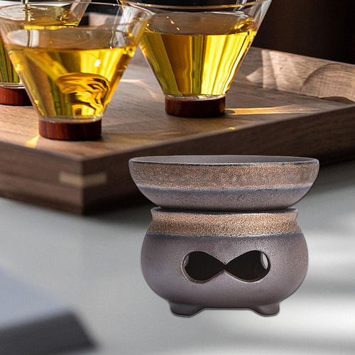 Colador De Té De Cerámica, Filtro Para Tetera, Taza De Té