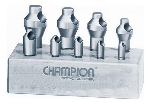 Champion Csk-set-1 zero Flauta 82-degree Juego Avellanador