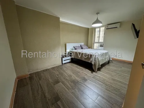 Apartamento Venta Caurimare