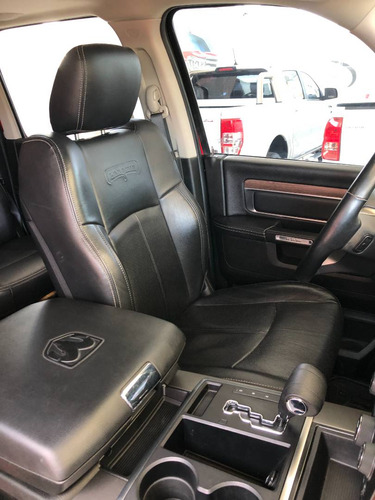 RAM 1500 5.7 Laramie Atx V8